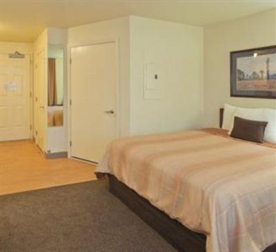 фото отеля Candlewood Suites - Santa Clara