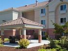 фото отеля Candlewood Suites - Santa Clara