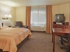 фото отеля Candlewood Suites - Santa Clara