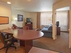 фото отеля Candlewood Suites - Santa Clara