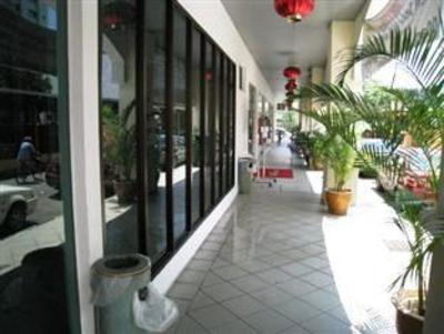 фото отеля Victoria Inn Penang