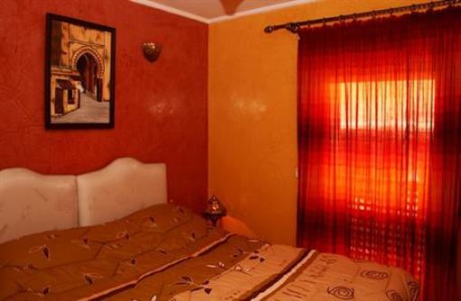 фото отеля Hotel Jnane Sbile