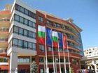 фото отеля Panorama Beach Apartments Nesebar