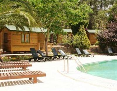 фото отеля Marmaris Country Club