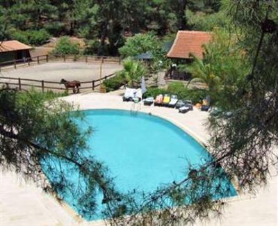 фото отеля Marmaris Country Club