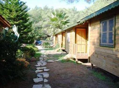 фото отеля Marmaris Country Club