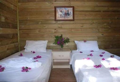 фото отеля Marmaris Country Club