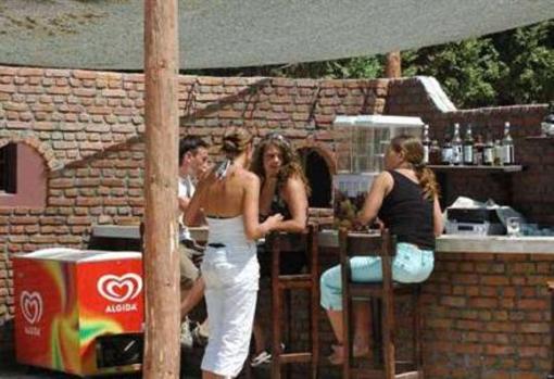 фото отеля Marmaris Country Club