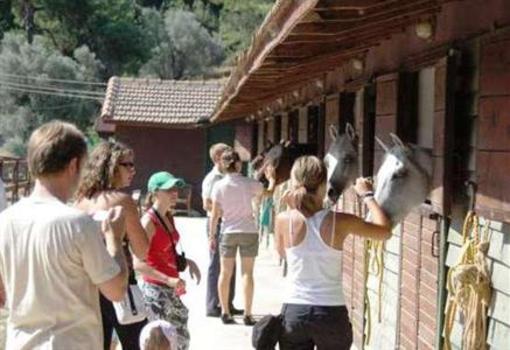 фото отеля Marmaris Country Club