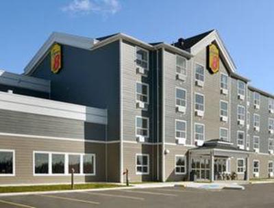 фото отеля Super 8 Kapuskasing