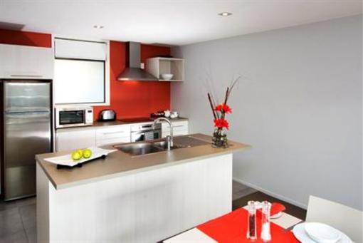 фото отеля Quest Mount Maunganui Apartments Tauranga