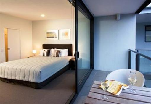 фото отеля Quest Mount Maunganui Apartments Tauranga