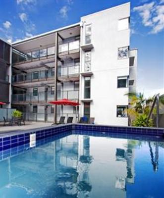 фото отеля Quest Mount Maunganui Apartments Tauranga