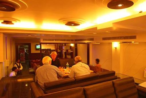 фото отеля Star Hotel Gurgaon