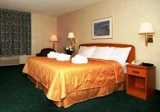 фото отеля Sleep Inn & Suites Speedway