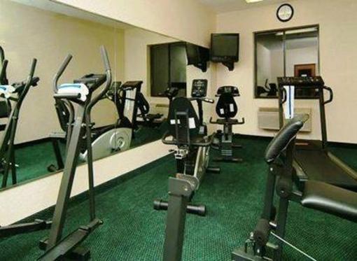 фото отеля Sleep Inn & Suites Speedway
