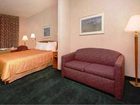 фото отеля Sleep Inn & Suites Speedway