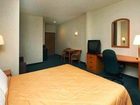 фото отеля Sleep Inn & Suites Speedway