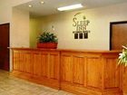 фото отеля Sleep Inn & Suites Speedway