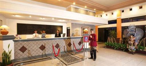 фото отеля Puri Asri Hotel Magelang