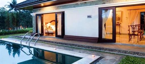 фото отеля Puri Asri Hotel Magelang
