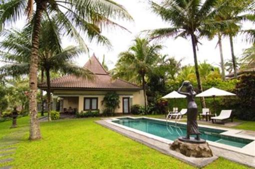 фото отеля Puri Asri Hotel Magelang