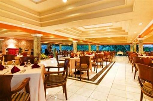 фото отеля Puri Asri Hotel Magelang