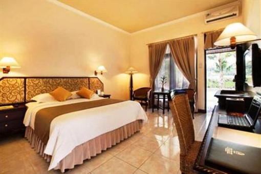 фото отеля Puri Asri Hotel Magelang