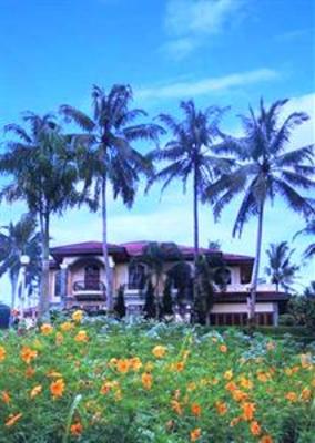 фото отеля Puri Asri Hotel Magelang