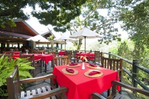 фото отеля Puri Asri Hotel Magelang