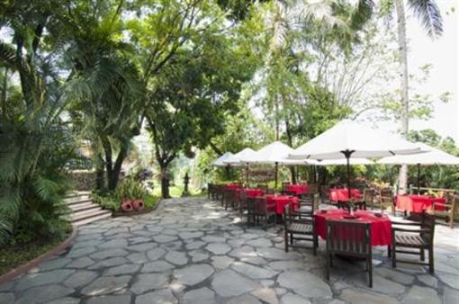 фото отеля Puri Asri Hotel Magelang