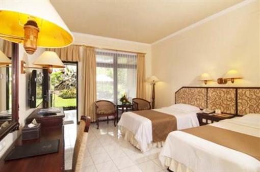 фото отеля Puri Asri Hotel Magelang