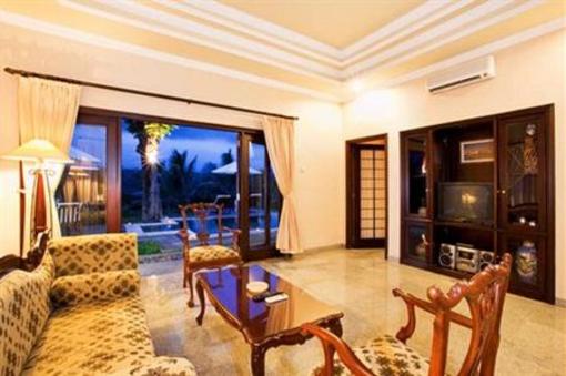 фото отеля Puri Asri Hotel Magelang