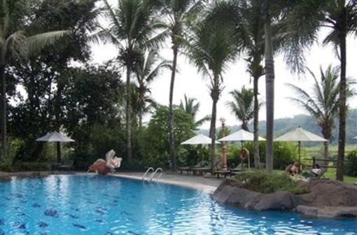 фото отеля Puri Asri Hotel Magelang