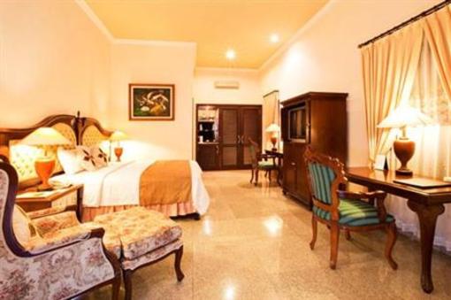 фото отеля Puri Asri Hotel Magelang