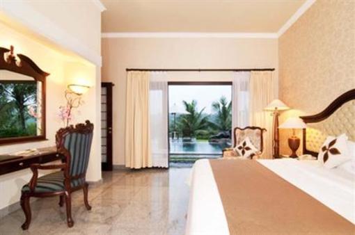 фото отеля Puri Asri Hotel Magelang