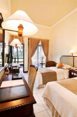 фото отеля Puri Asri Hotel Magelang