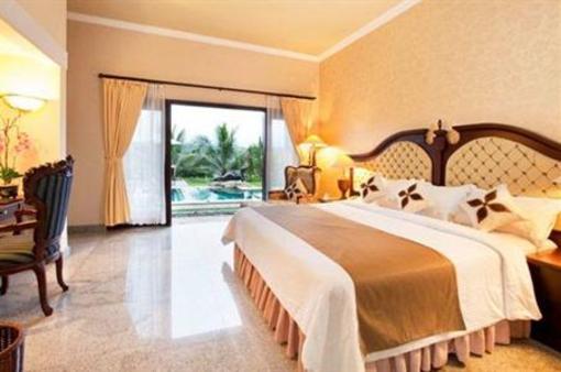 фото отеля Puri Asri Hotel Magelang