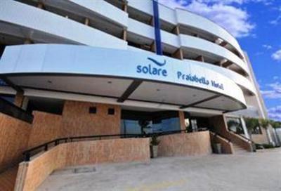 фото отеля Solare Praiabella Hotel