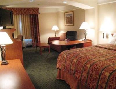 фото отеля La Quinta Inn & Suites Ruidoso Downs