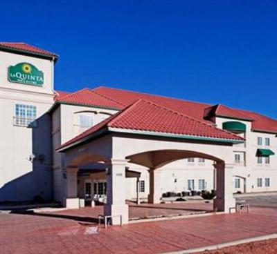 фото отеля La Quinta Inn & Suites Ruidoso Downs