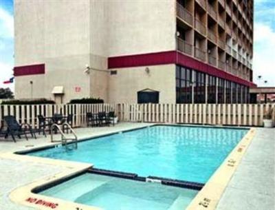 фото отеля Ramada Houston Southwest