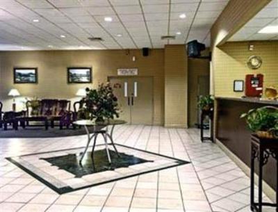 фото отеля Ramada Houston Southwest