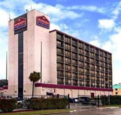 фото отеля Ramada Houston Southwest