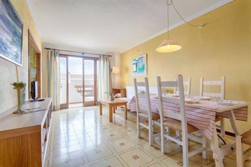 фото отеля Apartamentos Estanques Ses Salines