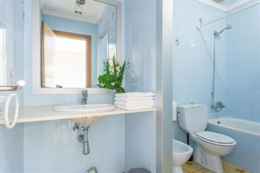 фото отеля Apartamentos Estanques Ses Salines