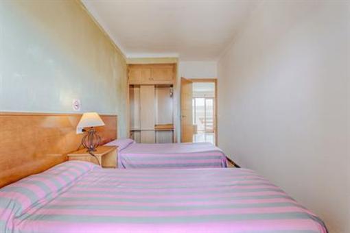 фото отеля Apartamentos Estanques Ses Salines