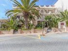 фото отеля Apartamentos Estanques Ses Salines