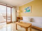 фото отеля Apartamentos Estanques Ses Salines