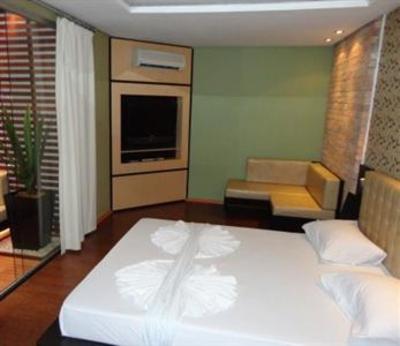 фото отеля Hotel Estrela da Agua Fria